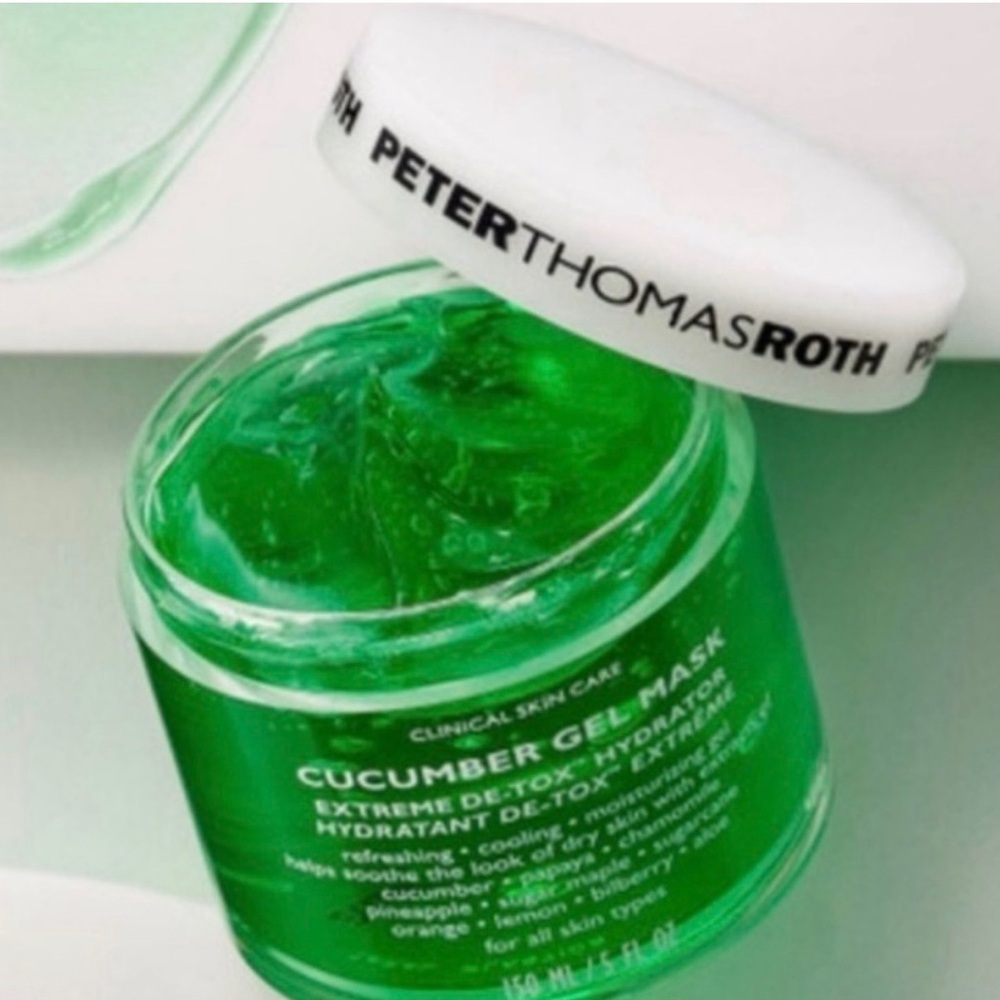 Peter Thomas Roth 24K Gold Mask - Gold - Picture 3 of 5